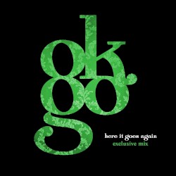 Here It Goes Again (exclusive mix)