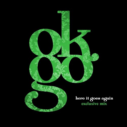 Here It Goes Again (exclusive mix)