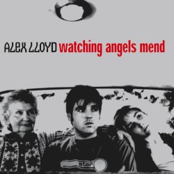 Watching Angels Mend (Bonus Disc)