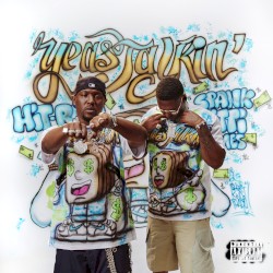 Yeast Talkin' (Deluxe)