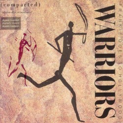 Warriors of the Wasteland (Compacted)