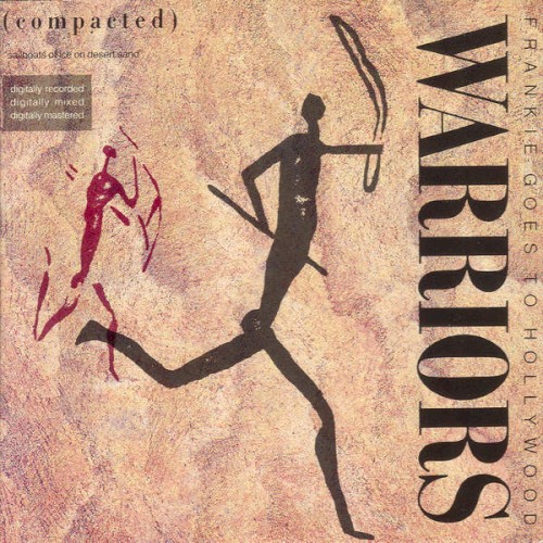 Warriors of the Wasteland (Compacted)