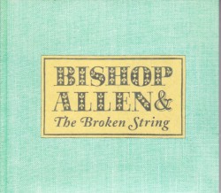 The Broken String