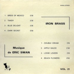 Iron Brass