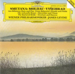Moldau - Vysherad