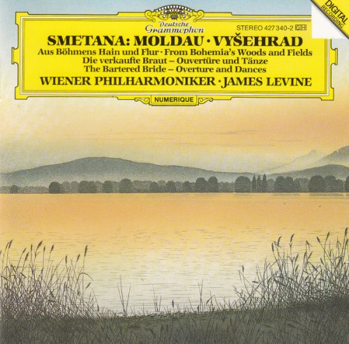 Moldau - Vysherad