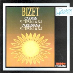 L'Arlésienne / Carmen