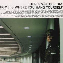 Home Is Where You Hang Yourself 2.0