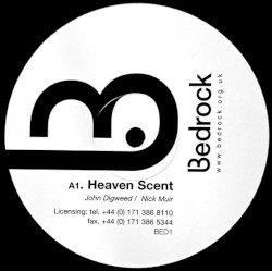 Heaven Scent / Life Line