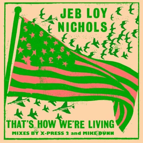 That's How We're Living (Remixes)