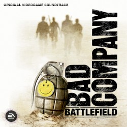 Battlefield: Bad Company (Original Soundtrack)