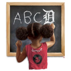ABCD - THE ALBUM