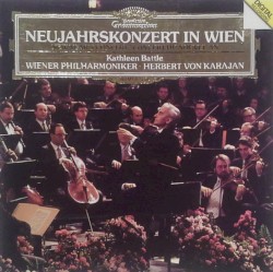 New Year's Concert in Vienna 1987