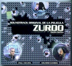 Zurdo (Soundtrack Original De La Pelicula)