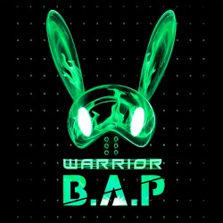 WARRIOR (remastered)