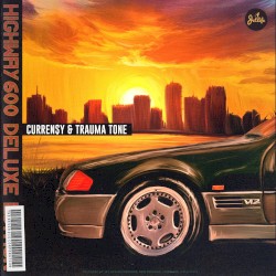 Highway 600 (Deluxe)