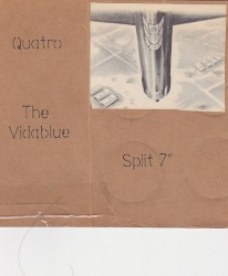 Split 7”