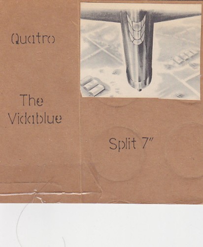 Split 7”