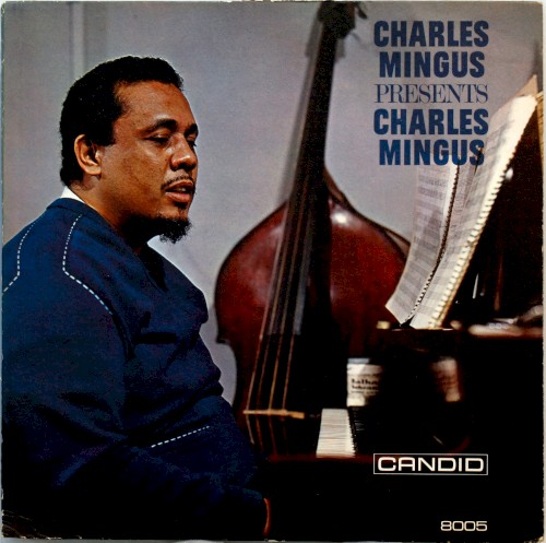 Presents Charles Mingus
