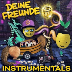 ordentlich durcheinander (Instrumentals)