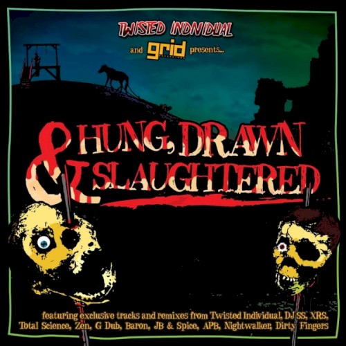 Hung, Drawn and Slaughtered, Volume 1