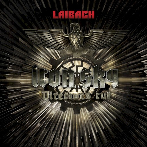 Iron Sky: Director's Cut - The Original Film Soundtrack