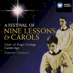 A Festival of Nine Lessons and Carols