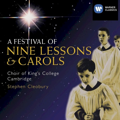 A Festival of Nine Lessons and Carols