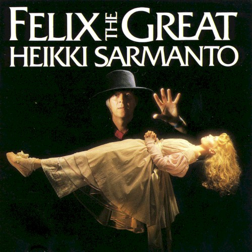 Felix the Great