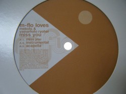 miss you / Astrosexy