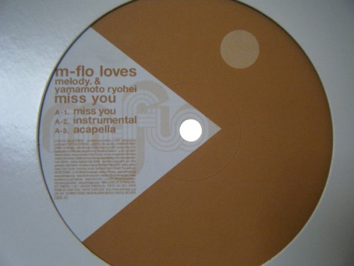 miss you / Astrosexy