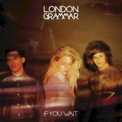 If You Wait (deluxe version)