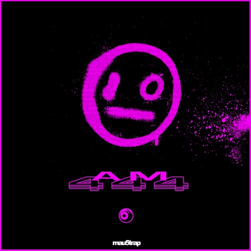 AM 444 (extended mix)