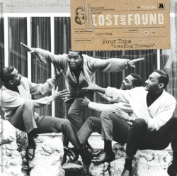 Lost And Found: Breaking Through (1963-1964)