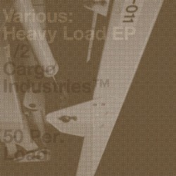 Heavy Load EP, Part 2