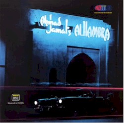 Ahmad Jamal's Alhambra Live
