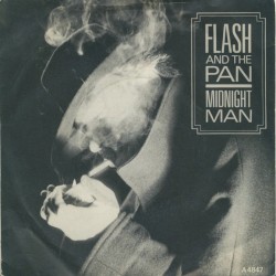 Midnight Man (Extended Remix Version)