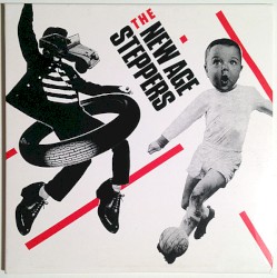 New Age Steppers