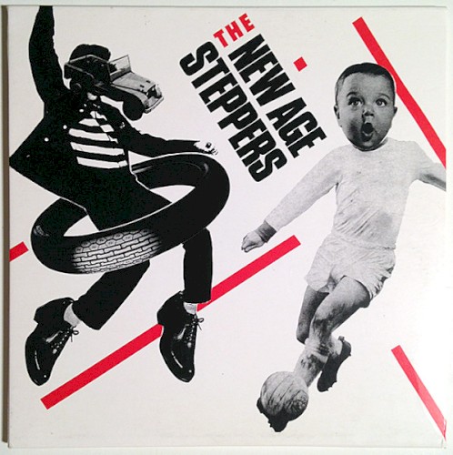 New Age Steppers