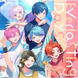 Everlasting Days (B盤)