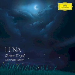 Luna (Solo Piano Version)