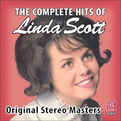 The Complete Hits of Linda Scott