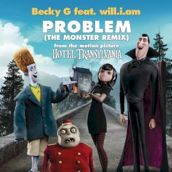 Problem (The Monster remix)