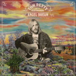Angel Dream: Songs and Music From The Motion Picture “She’s The One”
