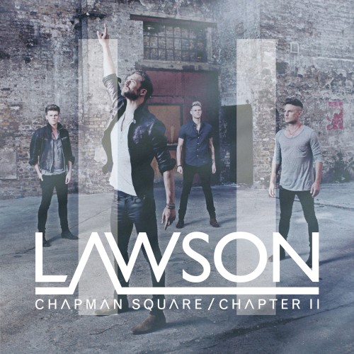 Chapman Square Chapter II