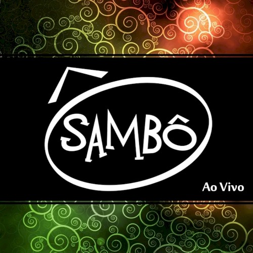 Grupo Sambô ao vivo