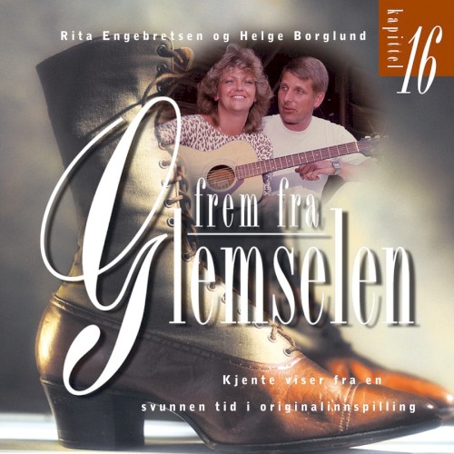 Frem fra Glemselen kapittel 16