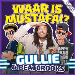 Waar is Mustafa!? (Beatcrooks remix)