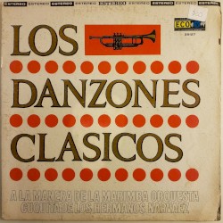 Los danzones clasicos
