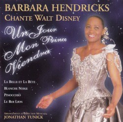 Chante Walt Disney - Un Jour Mon Prince Viendra